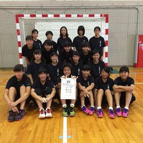 今大会2位でした。