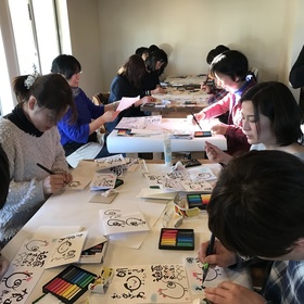 参加者の皆さん